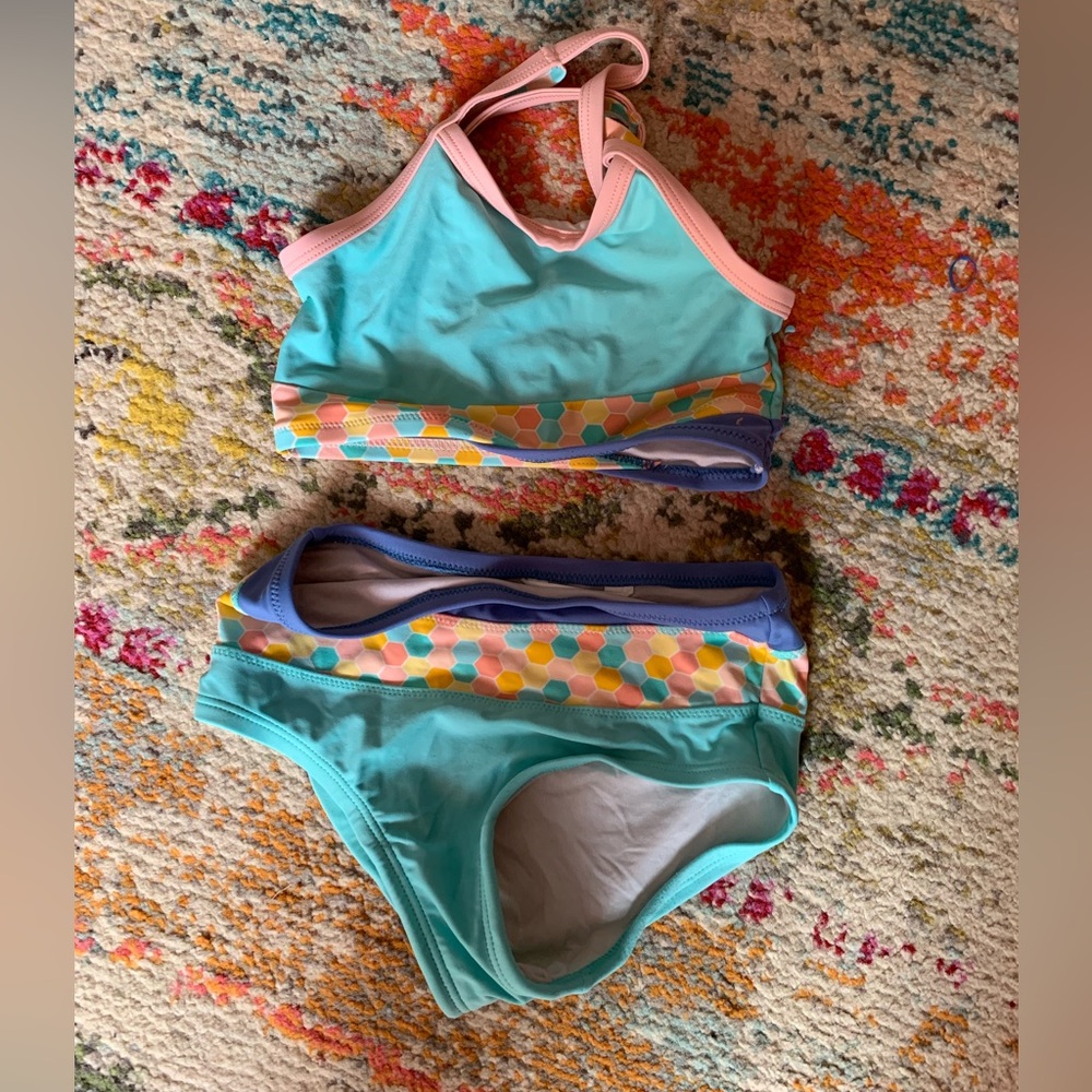 Matilda Jane Swim